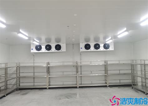 小型冷库如何做到正确设计并应用？_上海雪艺制冷科技发展有限公司