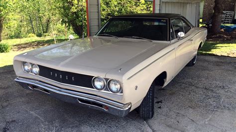 Used 1970 Plymouth Cuda 440 Six Pack For Sale (Special Pricing) | BJ ...