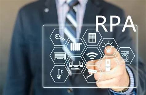 当RPA成为企业管理策略：SaaS、AI、RPA终将把BPM带入BI时代--RPA中国 | RPA全球生态 | 数字化劳动力 | RPA新闻 ...