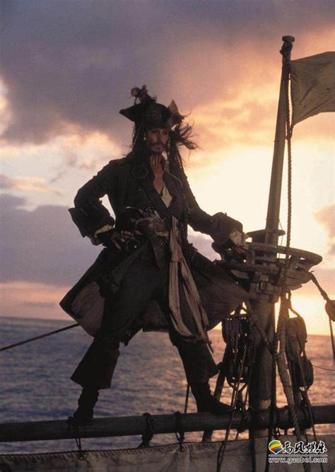 《加勒比海盗》的取景地这么惊艳! 杰克船长快带我走!