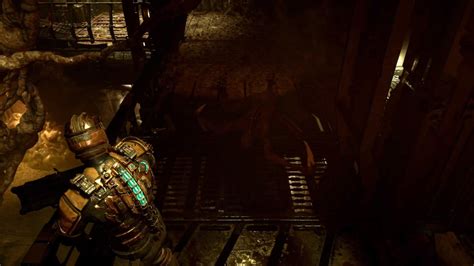 《死亡空间：重制版》主角会注视装死的尸变体 让玩家注意_3DM单机