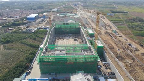 山东莱荣高铁威海向阳牵引站220千伏外部供电工程 - 供配电项目