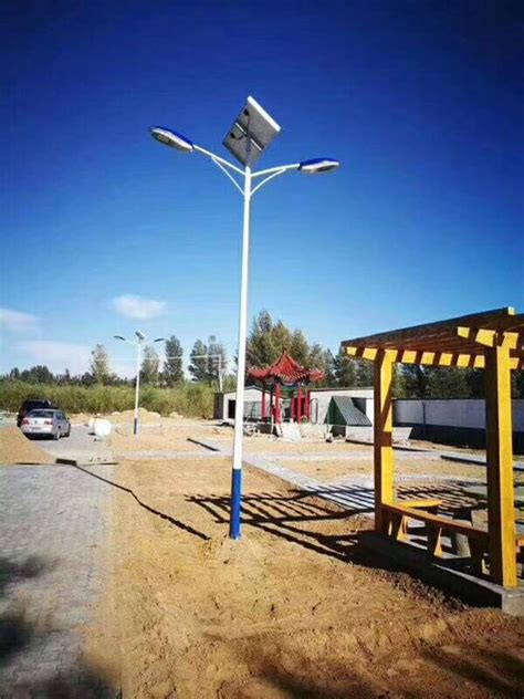 甘肃陇南文县路灯生产厂家代理电话/6米7米太阳能路灯价格多少-一步电子网