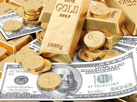 美国黄金交易市场与其他黄金市场有哪些不同点