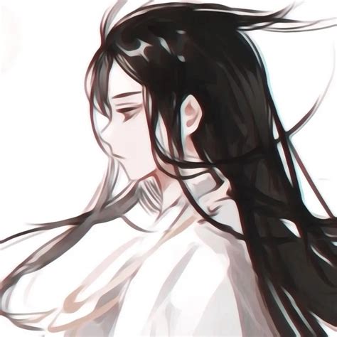 古风头像男女生背影动漫