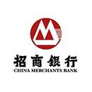 招商银行logo设计含义及设计理念-诗宸标志设计