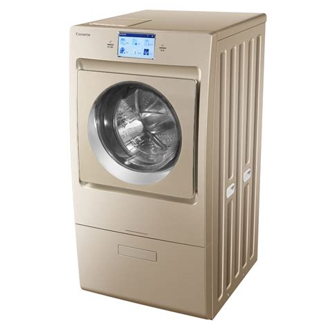 卡萨帝洗衣机C190W1PU1参数配置_规格_性能_功能-苏宁易购