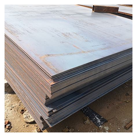 厂家直销中厚板铺路钢板Q235B钢板加工激光数控切割加工Q345B钢板-阿里巴巴