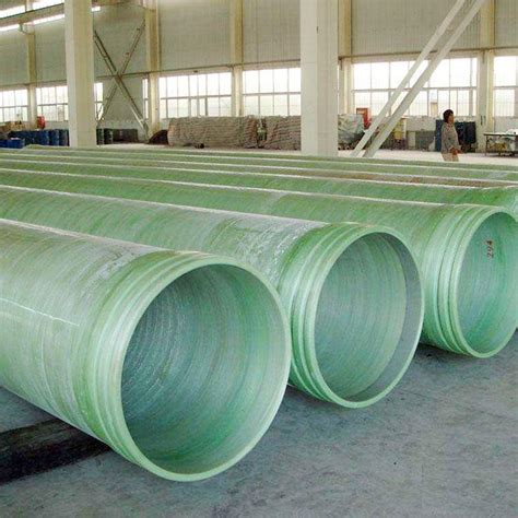 玻璃钢管道-顶管-排水管-玻璃钢管道厂家|价格-河北冀鳌玻璃钢制品有限公司