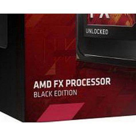 AMD FX 8350 8 NUCLEOS SOCKET AM3+ / VEL.4.0Ghz CACHE 8MB – Pascal ...