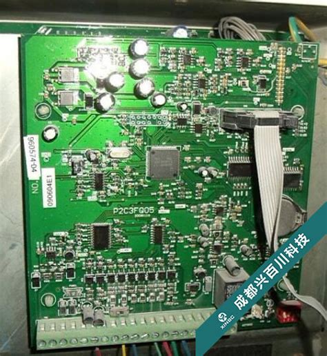 ABB变频器出现过电流故障的正确维修方法-通意达（www.toeta.cn）