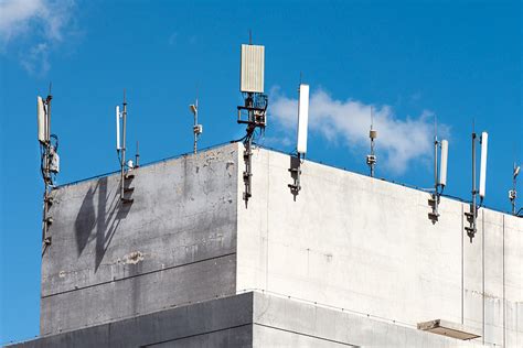 卫星测控科普之无线电测控技术概述-技术邻