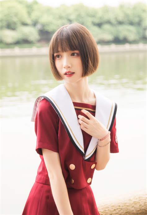 小姐姐写真图片