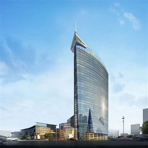 雅高将于上海北外滩打造全新索菲特旗舰酒店 | TTG China