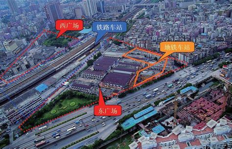 深圳地铁12号线站点名最新规划一览 近半站点拟调整 - 深圳本地宝