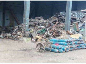 废铁回收 - 废旧金属回收 - 成都鸿缘废旧物资回收有限公司