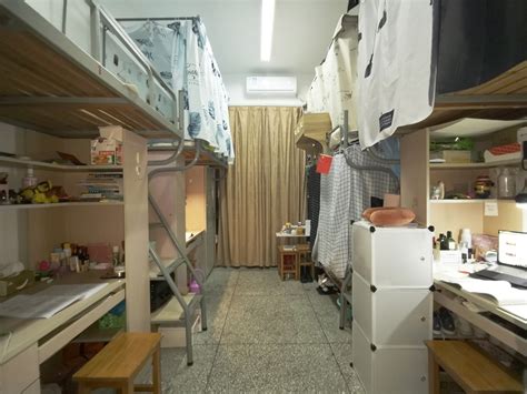 喀什大学宿舍条件怎么样_有空调和独立卫生间吗？（附宿舍图片）_学习力