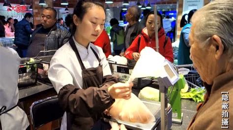 中国口碑最好的超市胖东来，老板于东来把95%的钱都分给了员工