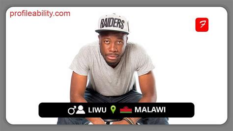Liwu Biography, Videos, Booking - ProfileAbility