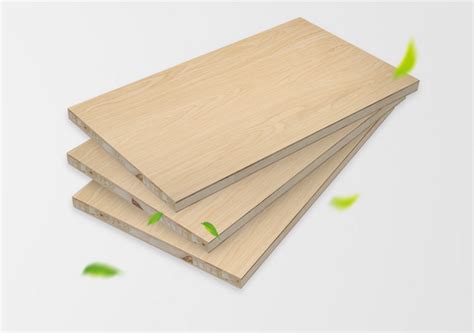 家装买生态免漆板材如何选-中国木业网