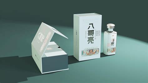 中国风韵红酒包装设计|平面|包装|jiangting94 - 原创作品 - 站酷 (ZCOOL)