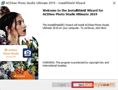 acdsee2019修改版下载-acdsee photo studio ultimate 2019 修改版下载v12.0 简体中文版-附安装 ...
