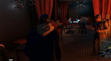 《赛博朋克2077》夜之城夜店位置全介绍 夜店在哪里_赛博朋克2077手游_九游手机游戏