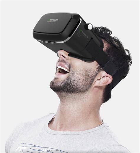 vr电影必须用VR眼镜吗(使用VR眼镜的一些注意事项) - 拼客号