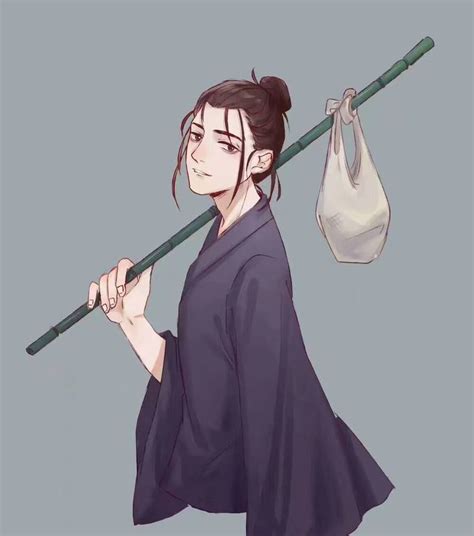 一人之下王也道长图片