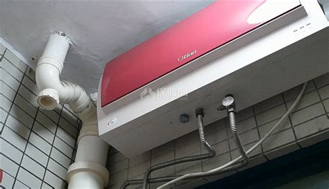 电热水器是一直开着省电还是用的时候开省电-楼盘网