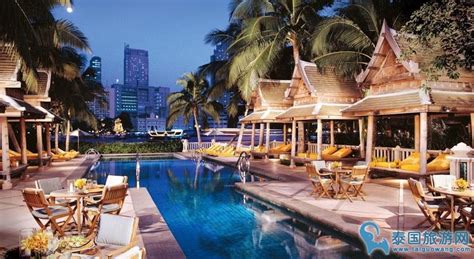 曼谷瑰丽酒店预订及价格查询,Rosewood Bangkok_八大洲旅游