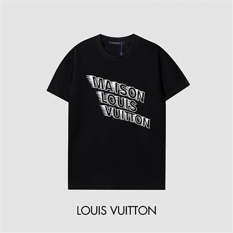 LV T Shirt s-xxl 12dt01-服饰丨向阳