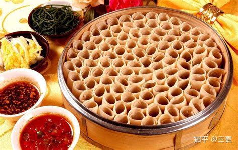 山西忻州最出名的五道美食：烧烤上榜，刀削面居第一_巴拉排行榜