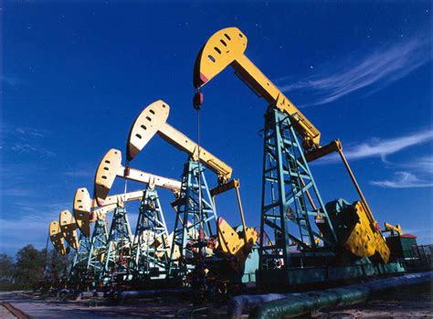 紧跟沙特步伐？又一石油大国宣布上调8月销往亚洲原油价格_凤凰网