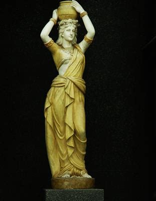 特莱维喷泉,罗马,女人,雕像,乔瓦尼洛伦佐贝尼尼,特莱维广场,罗马神,纪念碑,古董,艺术摄影素材,汇图网www.huitu.com