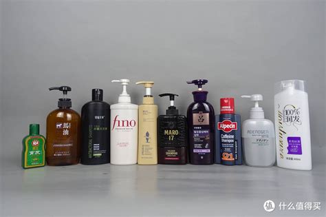 防脱发洗发水哪种好_防脱发洗发水品牌_防脱发小技巧科普 - 知乎