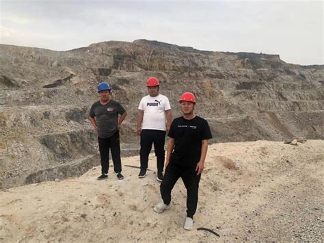 赤峰九联煤化有限责任公司2019年工作会议顺利召开