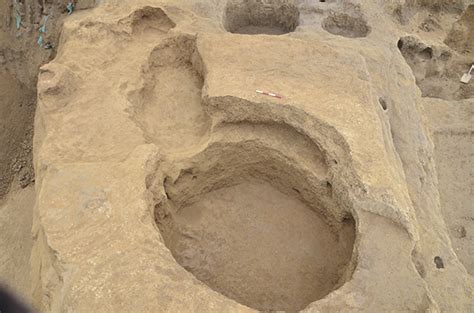 工地摸黑施工挖毁一座六朝古墓 - 神秘的地球 科学|自然|地理|探索
