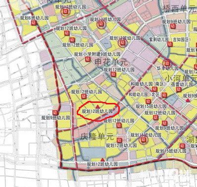 杭州市拱墅区智慧网谷产业发展单元_2016中国城市规划年会-规划60年：成就与挑战