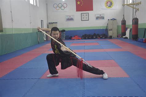 陕西省青少年武术套路锦标赛开赛