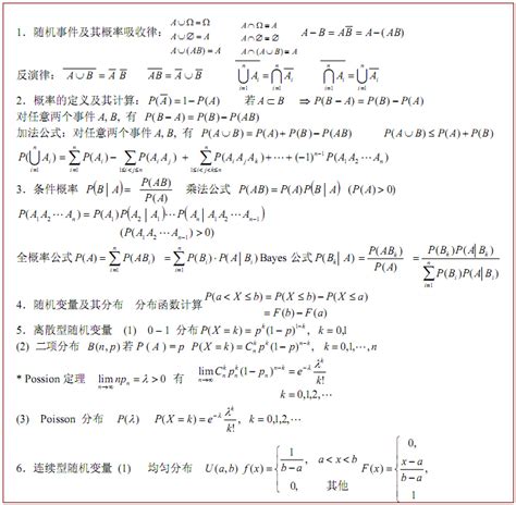 贝叶斯公式与全概率公式的理解。_金屋文档