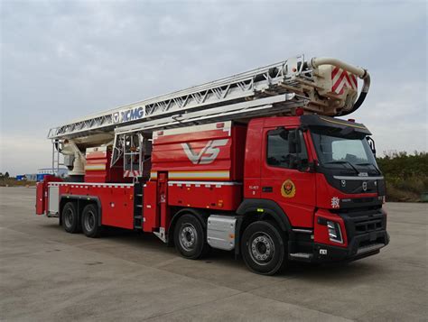 国产少进口多，中国产世界最高113米登高消防车靠谱吗？