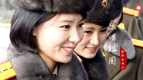 朝鲜女子铜管乐队表演 2023|朝鲜_新浪新闻