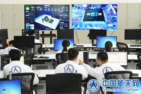 航天科技一院12所研发新模式让软件产品低成本、高质量_中国航天科技集团
