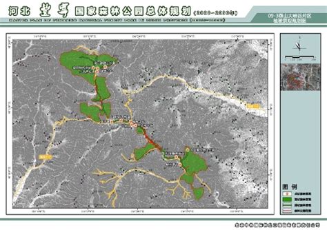 丰宁满族自治县人民政府 通知公告 关于《河北丰宁国家森林公园总体规划（2020-2030年）》的公示