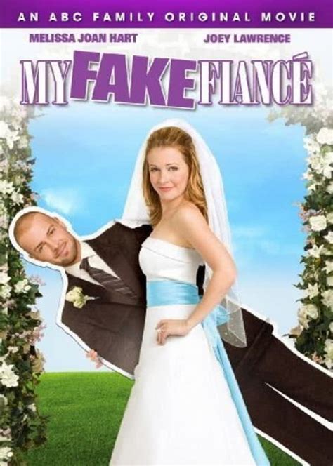 冒牌未婚夫(My Fake Fiance)-电影-腾讯视频