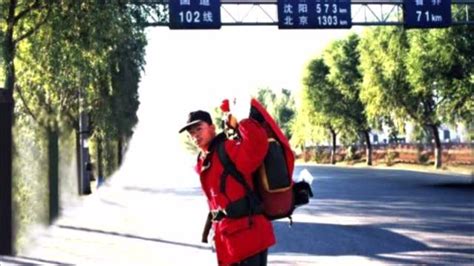 雷殿生：徒步走遍中国第一人，没有直播和打赏十年走了81000公里
