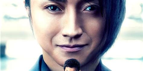 大逃杀藤原龙也图片