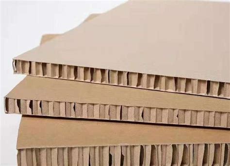蜂窝纸板-青岛海景包装制品有限公司官方网站