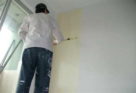 乳胶漆可以直接刷墙壁吗 刷乳胶漆的正确步骤是什么_住范儿